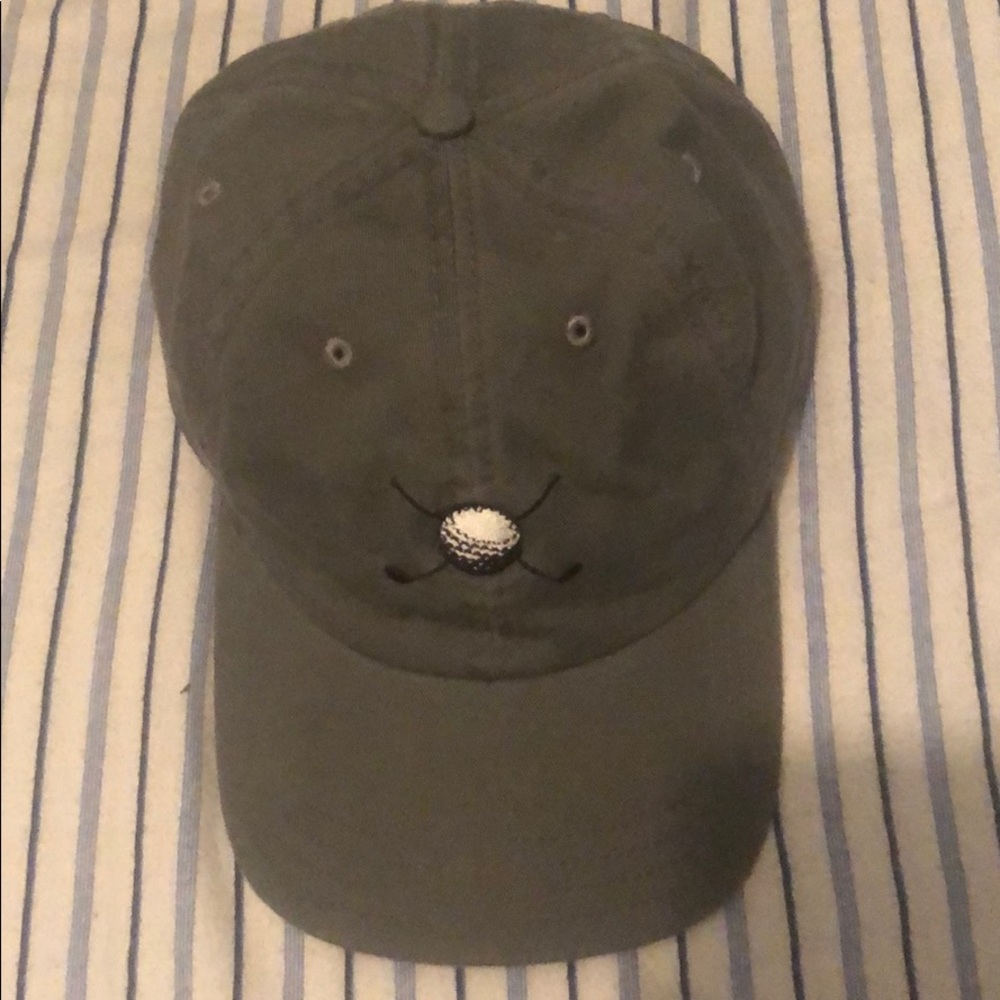 Rowdy Gentleman Golf Hat